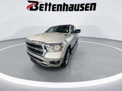 Used 2020 Ram 1500 Lone Star Crew Cab 4x4 Pickup for sale #P192A - photo 1