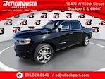 Used 2020 Ram 1500 Longhorn Crew Cab 4x4 Pickup for sale #P214A - photo 1