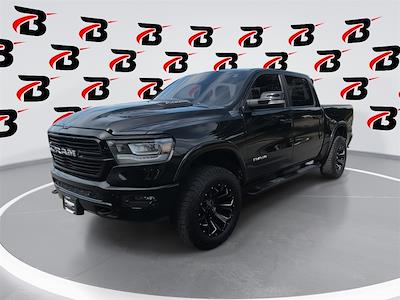 2022 Ram 1500 Crew Cab 4x4 Pickup for sale #P232 - photo 1
