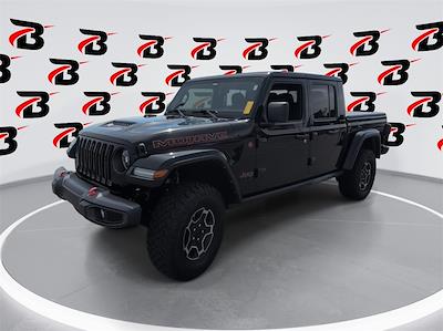 2023 Jeep Gladiator Crew Cab 4x4 Pickup for sale #P246 - photo 1