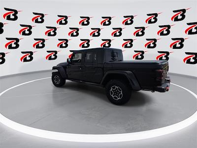 2023 Jeep Gladiator Crew Cab 4x4 Pickup for sale #P246 - photo 2