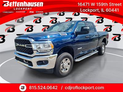2024 Ram 2500 Crew Cab 4x4 Pickup for sale #P277 - photo 1