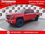 2018 Chevrolet Silverado 1500 Crew Cab 4x4 Pickup for sale #P278A - photo 1