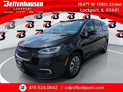 2022 Chrysler Pacifica FWD Minivan for sale #P282 - photo 1