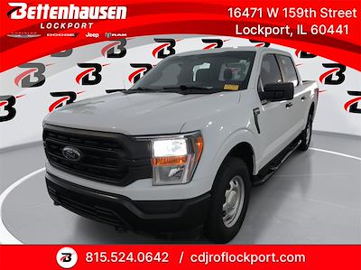 2022 Ford F-150 SuperCrew Cab 4x4 Pickup for sale #P295 - photo 1