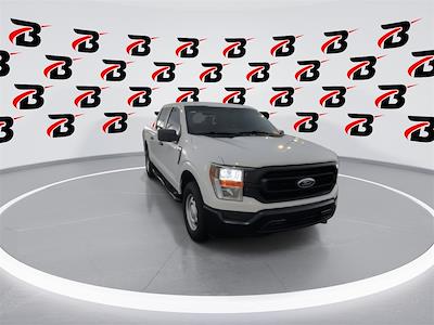 2022 Ford F-150 SuperCrew Cab 4x4 Pickup for sale #P295 - photo 2