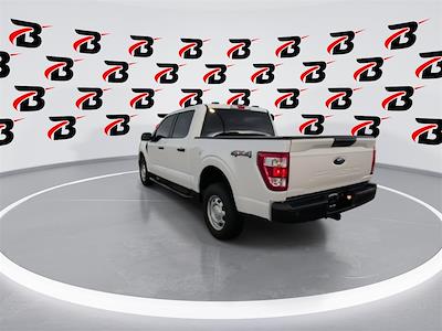 2022 Ford F-150 SuperCrew Cab 4x4 Pickup for sale #P295 - photo 2