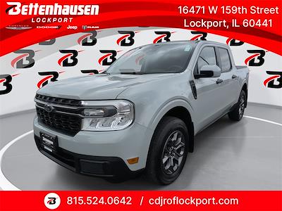2022 Ford Maverick SuperCrew Cab 4x2 Pickup for sale #P304 - photo 1