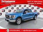 2021 Ford F-150 SuperCrew Cab 4WD Pickup for sale #P323A - photo 1