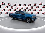 2021 Ford F-150 SuperCrew Cab 4WD Pickup for sale #P323A - photo 9