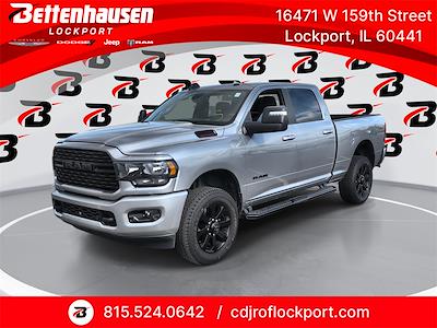 2024 Ram 2500 Crew Cab 4WD Pickup for sale #P330 - photo 1