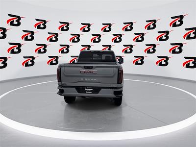 Used 2024 GMC Sierra 2500 AT4 Crew Cab 4WD Pickup for sale #P349B - photo 2