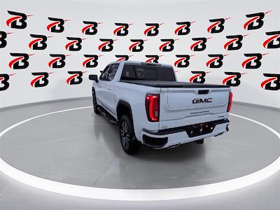 2023 GMC Sierra 1500 Crew Cab 4WD Pickup for sale #P349C - photo 2