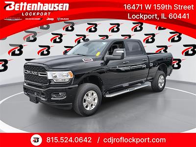2024 Ram 2500 Crew Cab 4WD Pickup for sale #P350 - photo 1