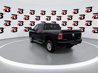 Used 2024 Ram 2500 Big Horn Crew Cab for sale #P350 - photo 2