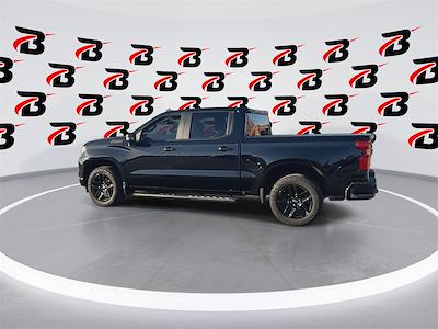 2023 Chevrolet Silverado 1500 Crew Cab 4WD Pickup for sale #P351A - photo 2