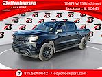 2023 Chevrolet Silverado 1500 Crew Cab 4WD Pickup for sale #P351A - photo 1