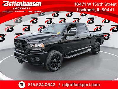 2024 Ram 2500 Crew Cab 4WD Pickup for sale #P353 - photo 1