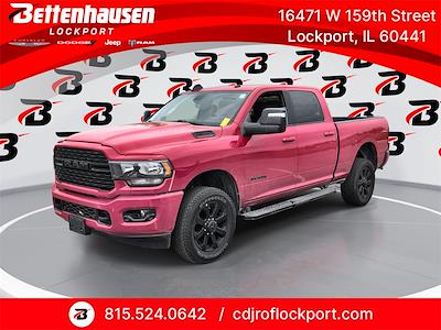 2024 Ram 2500 Crew Cab 4WD Pickup for sale #P354 - photo 1