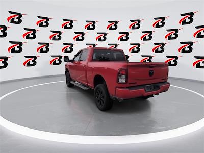 2024 Ram 2500 Crew Cab 4WD Pickup for sale #P354 - photo 2