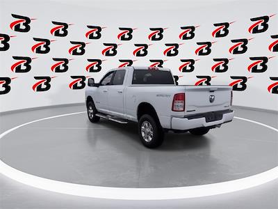 Used 2024 Ram 2500 Big Horn Crew Cab for sale #P367 - photo 2