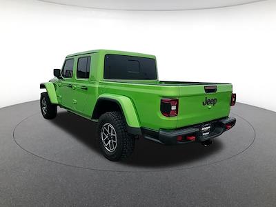Used 2025 Jeep Gladiator - photo 1