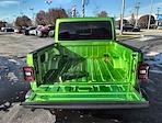 Used 2025 Jeep Gladiator Rubicon Crew Cab for sale #P398 - photo 15