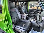 Used 2025 Jeep Gladiator Rubicon Crew Cab for sale #P398 - photo 17