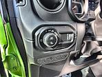 Used 2025 Jeep Gladiator Rubicon Crew Cab for sale #P398 - photo 19