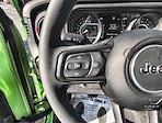 Used 2025 Jeep Gladiator Rubicon Crew Cab for sale #P398 - photo 20