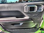Used 2025 Jeep Gladiator Rubicon Crew Cab for sale #P398 - photo 5