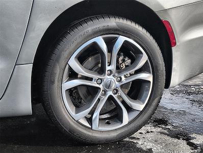 Used 2024 Chrysler Pacifica Pinnacle Minivan for sale #P399 - photo 2