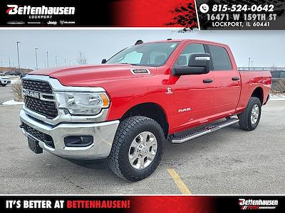2024 Ram 2500 Crew Cab 4WD Pickup for sale #P403 - photo 1