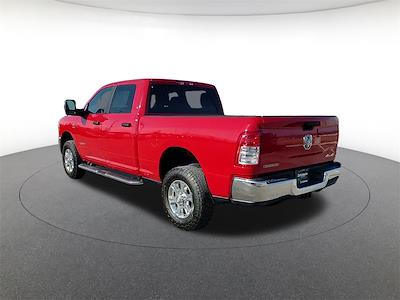 Used 2024 Ram 2500 - photo 1