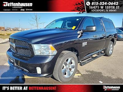Used 2019 Ram 1500 - photo 1
