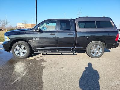 Used 2019 Ram 1500 - photo 1