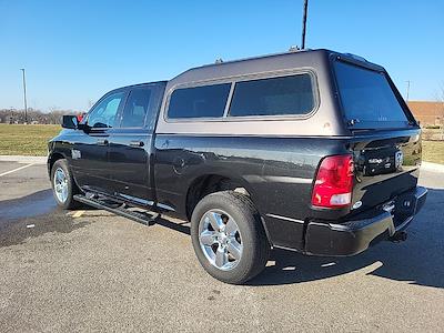 Used 2019 Ram 1500 - photo 1