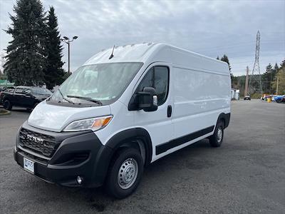 New 2025 Ram ProMaster 2500 High Roof Empty Cargo Van for sale #SE508720 - photo 1