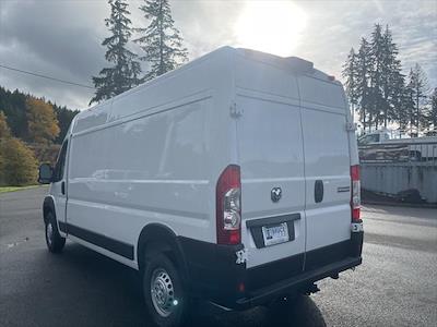 New 2025 Ram ProMaster 2500 High Roof Empty Cargo Van for sale #SE508721 - photo 2
