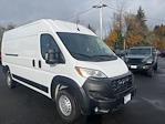 New 2025 Ram ProMaster 2500 High Roof Empty Cargo Van for sale #SE508721 - photo 4