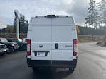 New 2025 Ram ProMaster 2500 High Roof Empty Cargo Van for sale #SE508721 - photo 7