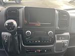 New 2025 Ram ProMaster 2500 High Roof Empty Cargo Van for sale #SE508721 - photo 12