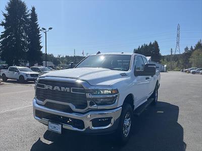 New 2025 Ram 3500 Tradesman Crew Cab 4x4 Pickup for sale #SG542498 - photo 1