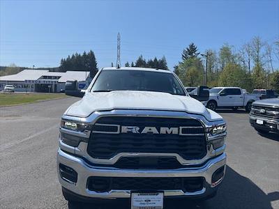 New 2025 Ram 3500 Tradesman Crew Cab 4x4 Pickup for sale #SG542498 - photo 2