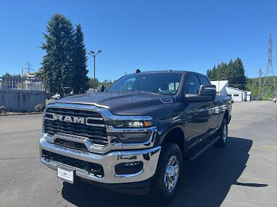 New 2025 Ram 2500 Tradesman Crew Cab 4x4 Pickup for sale #SG563533 - photo 1