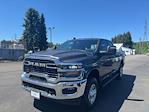 New 2025 Ram 2500 Tradesman Crew Cab 4x4 Pickup for sale #SG563533 - photo 1