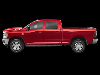 New 2025 Ram 2500 Big Horn Crew Cab 4x4 Pickup for sale #SG586763 - photo 2