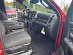 New 2025 Ram 2500 Big Horn Crew Cab 4x4 Pickup for sale #SG586763 - photo 28