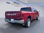 New 2025 Ram 2500 Big Horn Crew Cab 4x4 Pickup for sale #SG586763 - photo 5