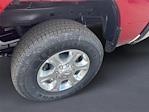 New 2025 Ram 2500 Big Horn Crew Cab 4x4 Pickup for sale #SG586763 - photo 9